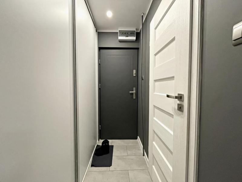Apartment By Tuwima Steeet โคนิน ภายนอก รูปภาพ